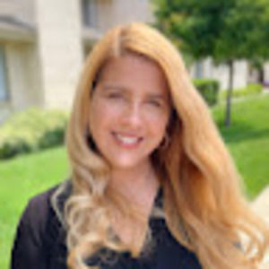 Meet your Posher, Cherie